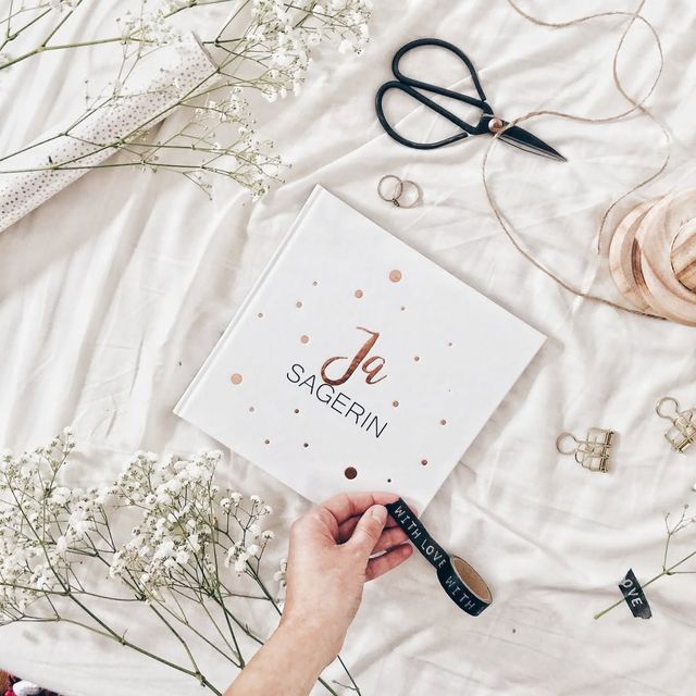Instagram-Post von Sophies Kartenwelt